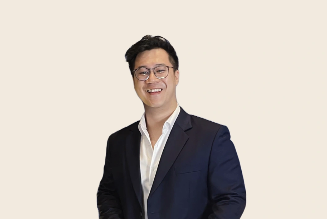 Unlocking the Future of Robotics: A Conversation with the CEO and Co-founder of Augmentus