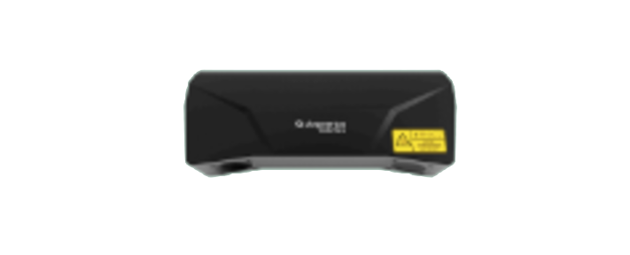 SNAP-M1000/0.5 structured-light snapshot camera