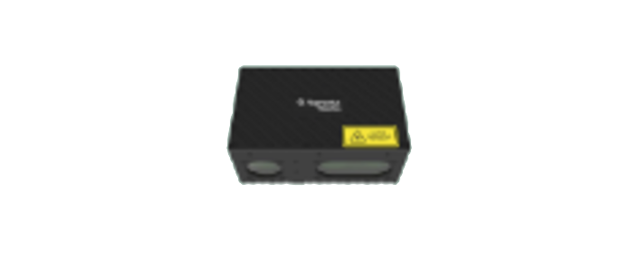 SNAP-M800/0.25 structured-light snapshot camera