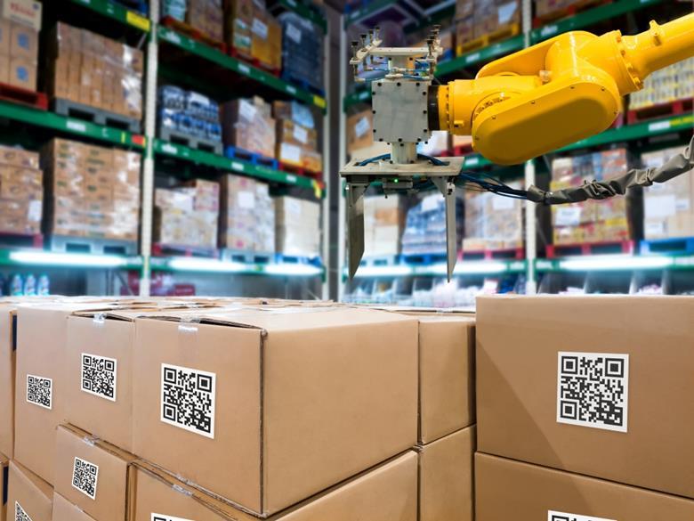 Top 3 Types of Robots Used In The Supply Chain Industry