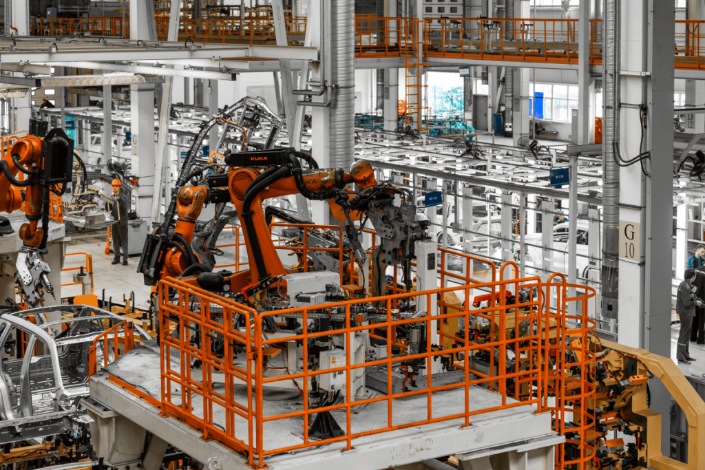 Kuka Robot Programming Explained: Everything You Need to Know - Augmentus