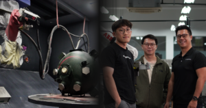 Augmentus Raises $11M to Scale Physical AI for High-Mix, Complex Robotic Surface Finishing and Welding