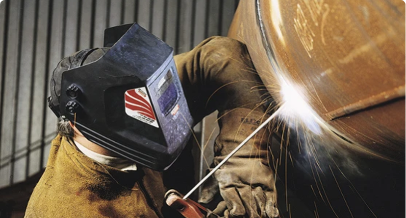 02 Welding