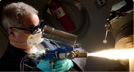 06 Thermal Spray