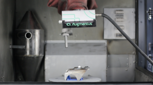 Augmentus Scanning Demo