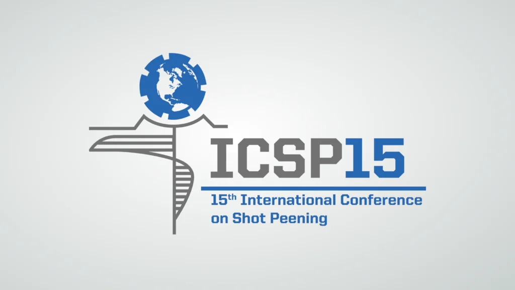 International Conference for Shot Peening 2025