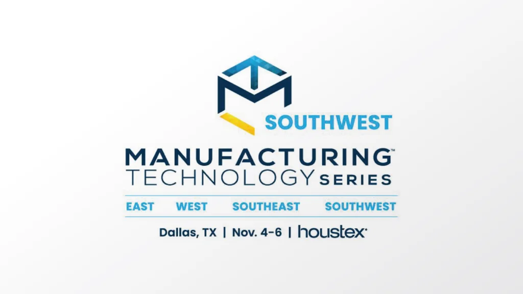 Manufacturing Technology Series Southwest