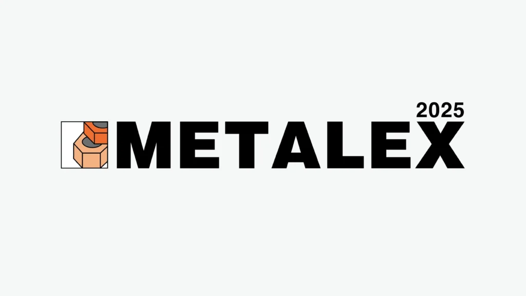 Metalex Thailand 2025