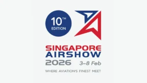 Singapore Airshow 2026