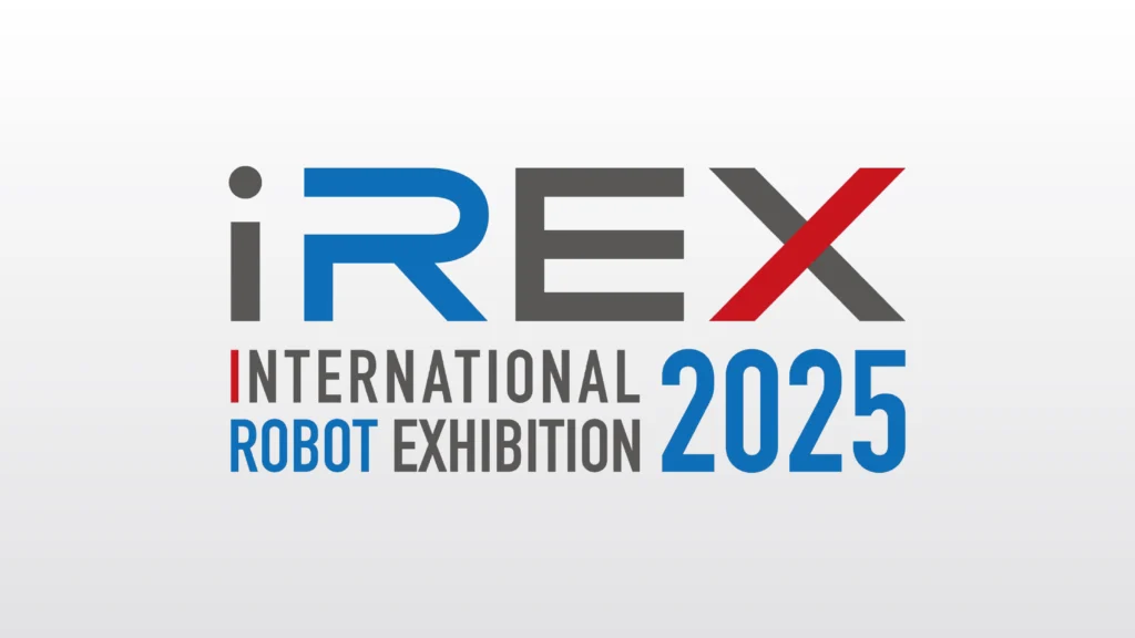 iREX Tokyo Japan 2025