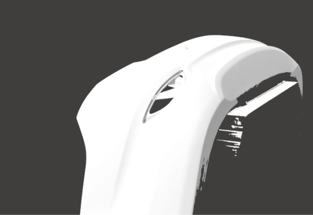 3D Reconstruction background