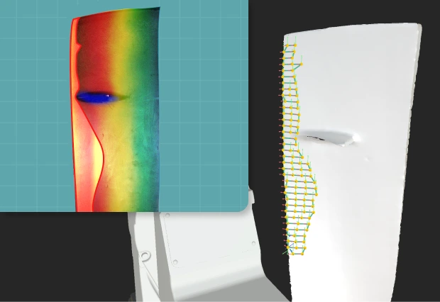 Augmentus Auto System