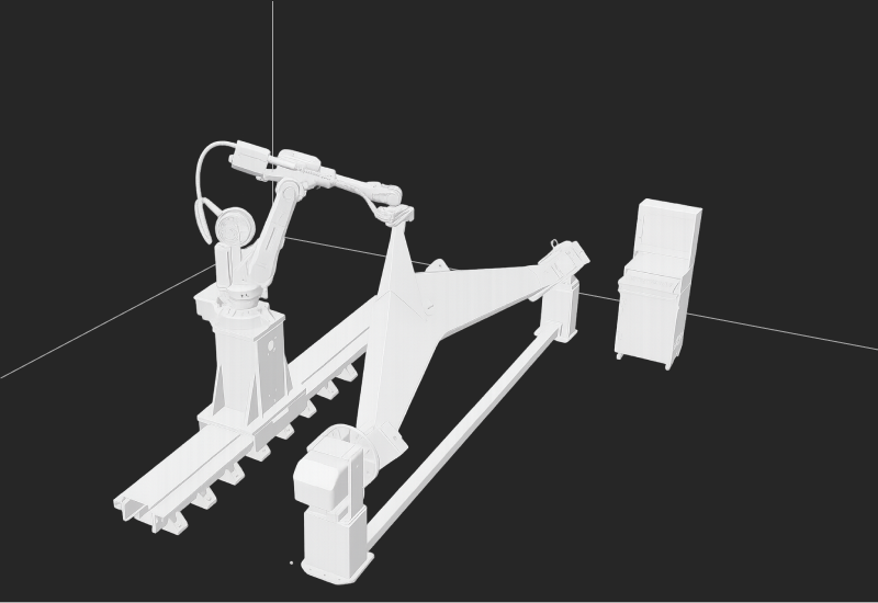 Environment Collision