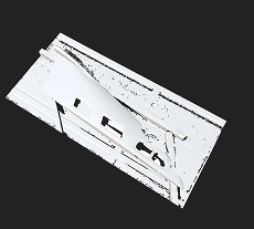 3D Reconstruction background